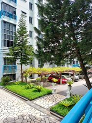 Aston Mansions (D14), Apartment #373256421